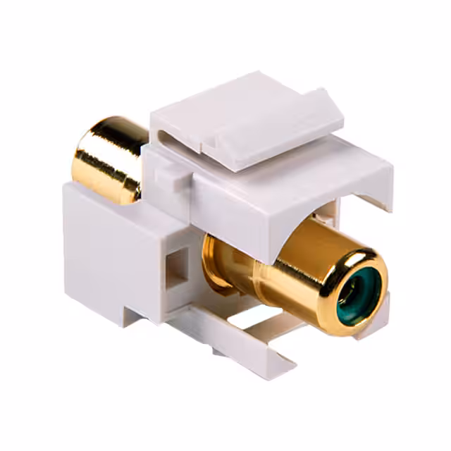 RCAINSERTG-W HellermannTyton  Keystone Inserts